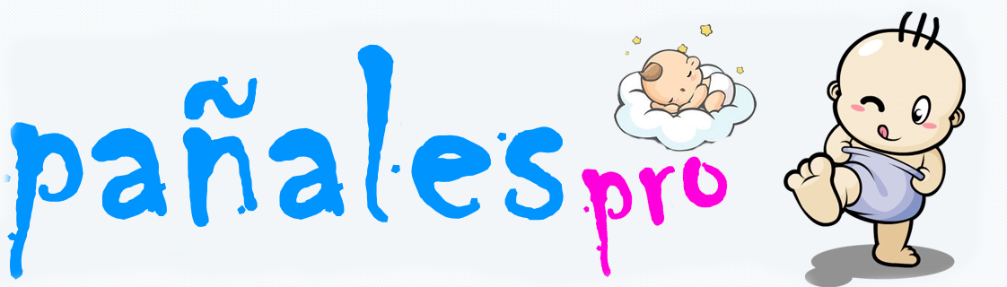pañales de tela